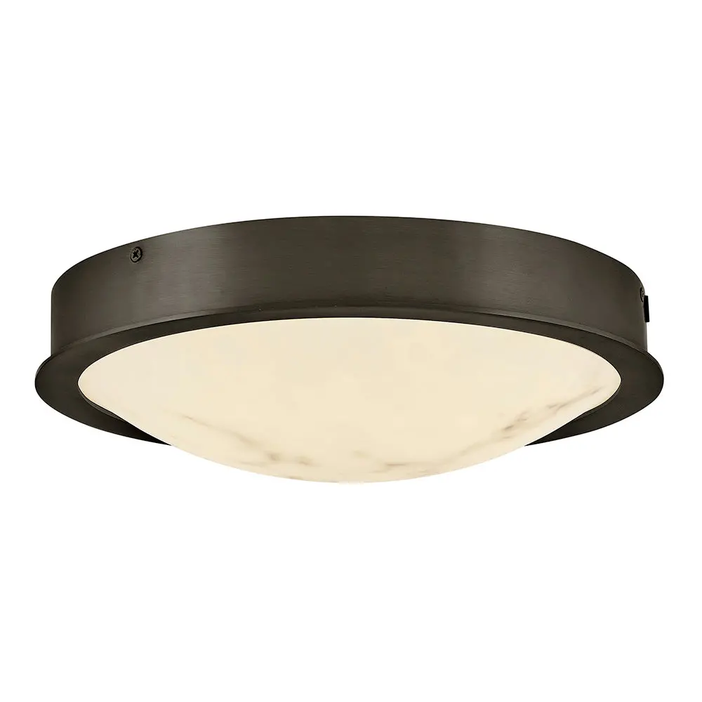 Fredrick Ramond Cava | Flush Mounts At 32W, 2700Lm, & 3000K Temp 1