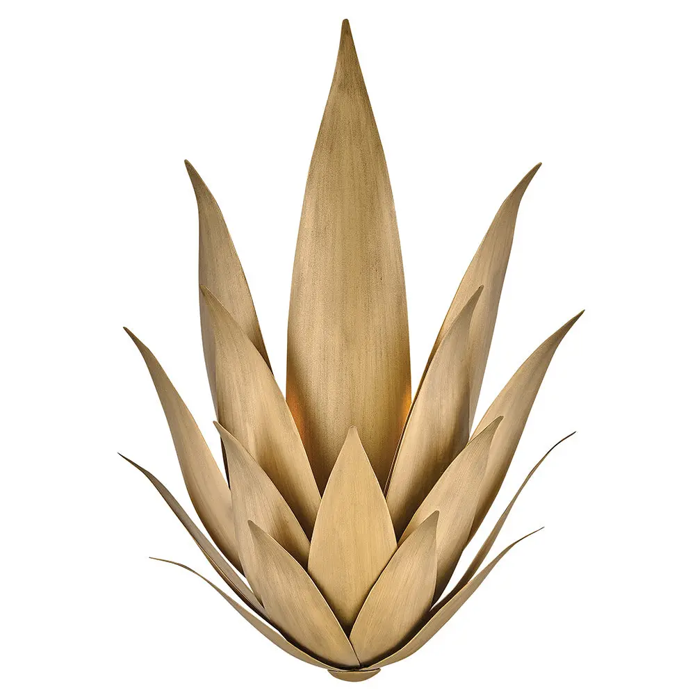 Fredrick Ramond Agave | Sconces At 5W 1