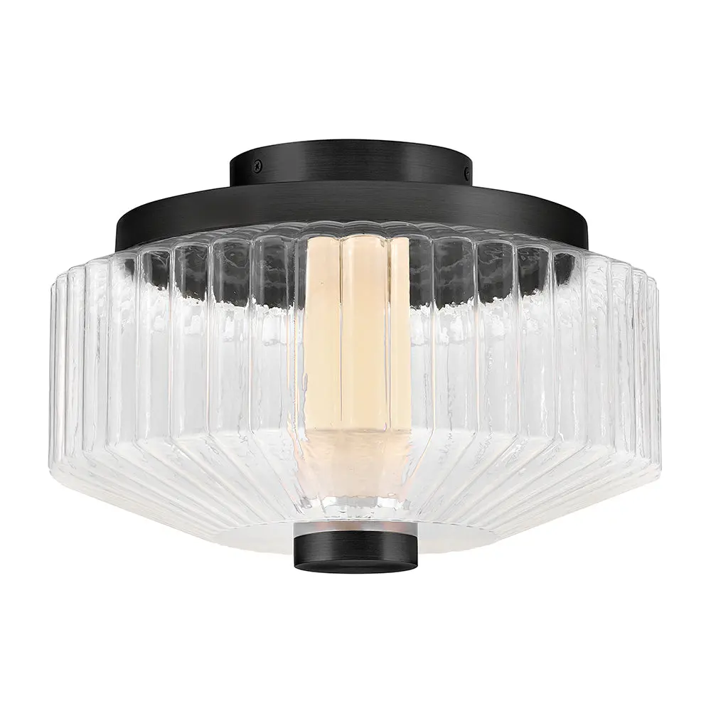 Fredrick Ramond Reign | Flush Mounts At 6W, 300Lm, & 3000K Temp 1