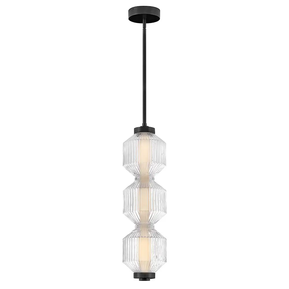 Fredrick Ramond Reign | Mini Pendants At 15W, 750Lm, & 3000K Temp 1
