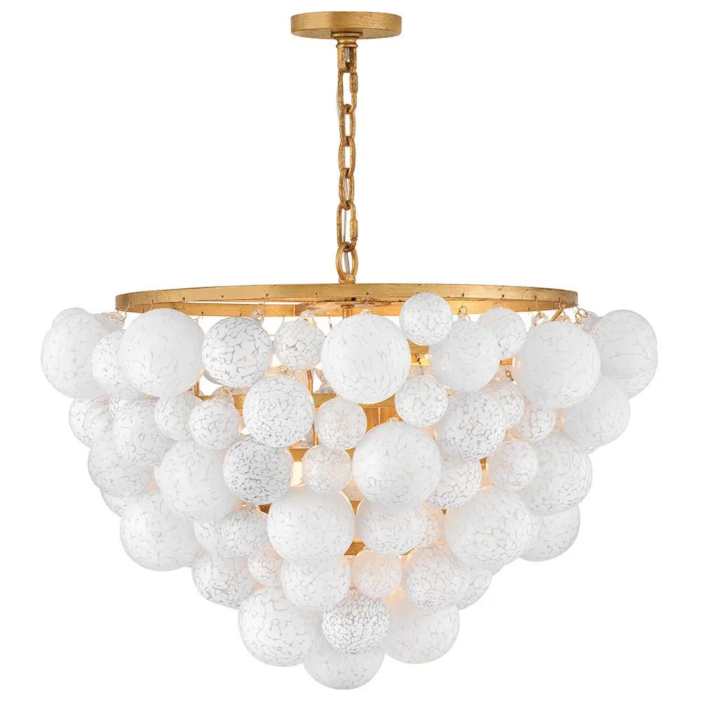 Fredrick Ramond Marabel | Pendants At 5W 1