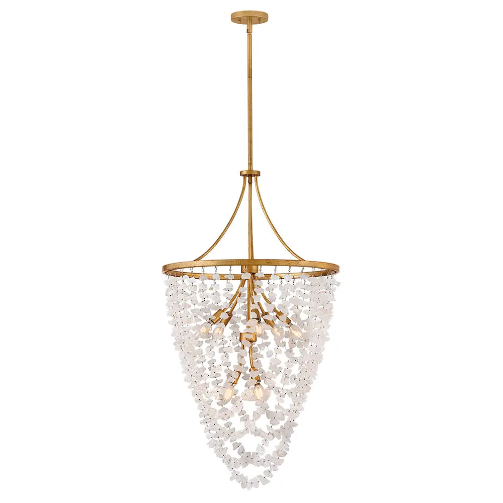 Fredrick Ramond Myra | Foyer/Hall Lanterns At 5W 1
