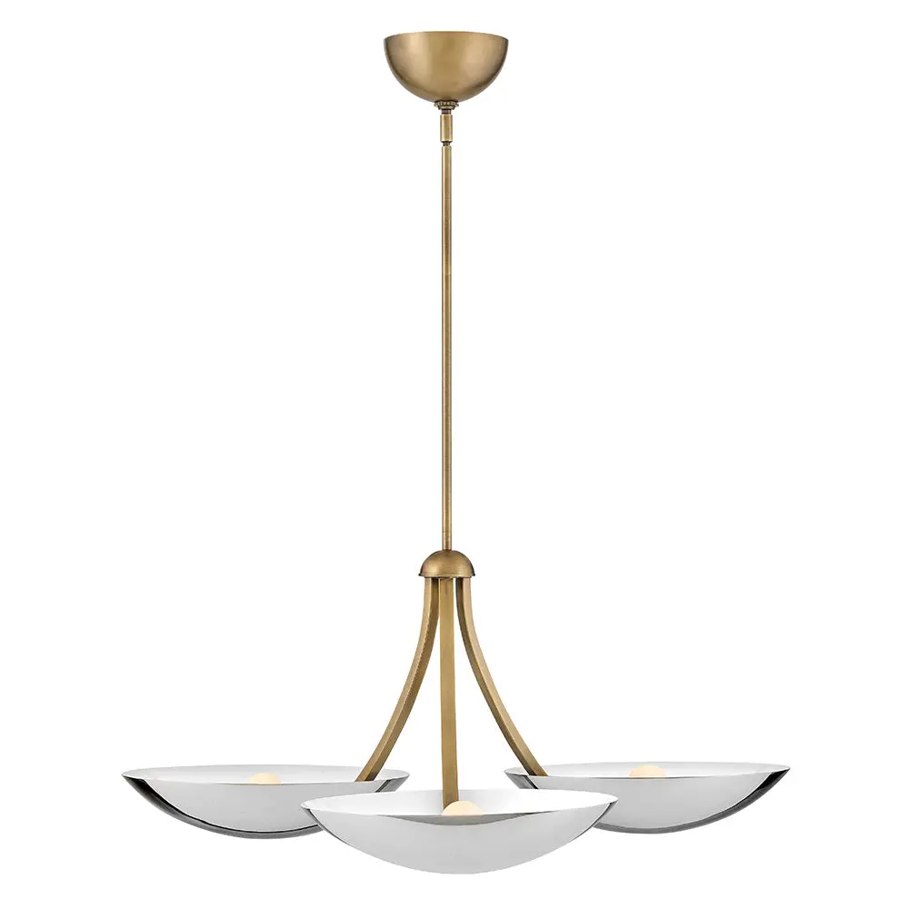 Fredrick Ramond Glenn | Pendants At 5W 1