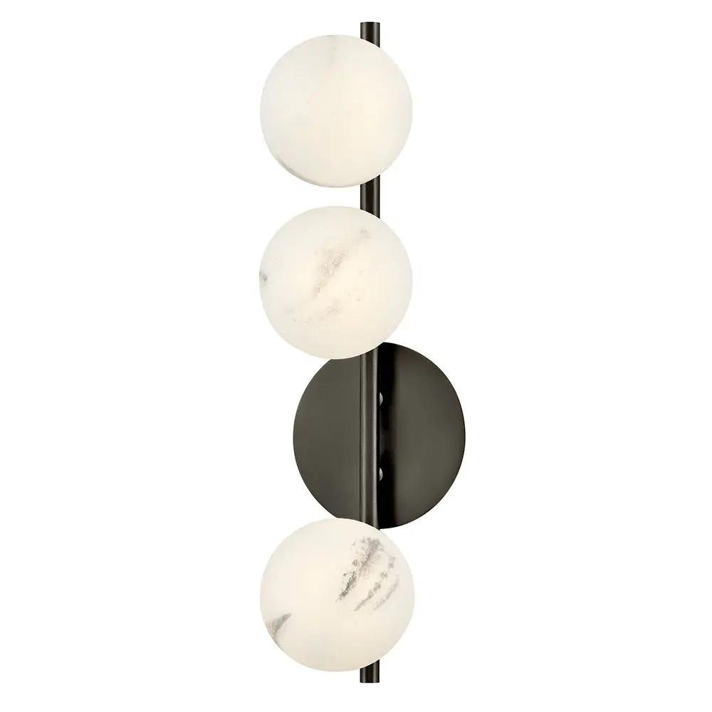 Fredrick Ramond Selene | Sconces At 7W 1
