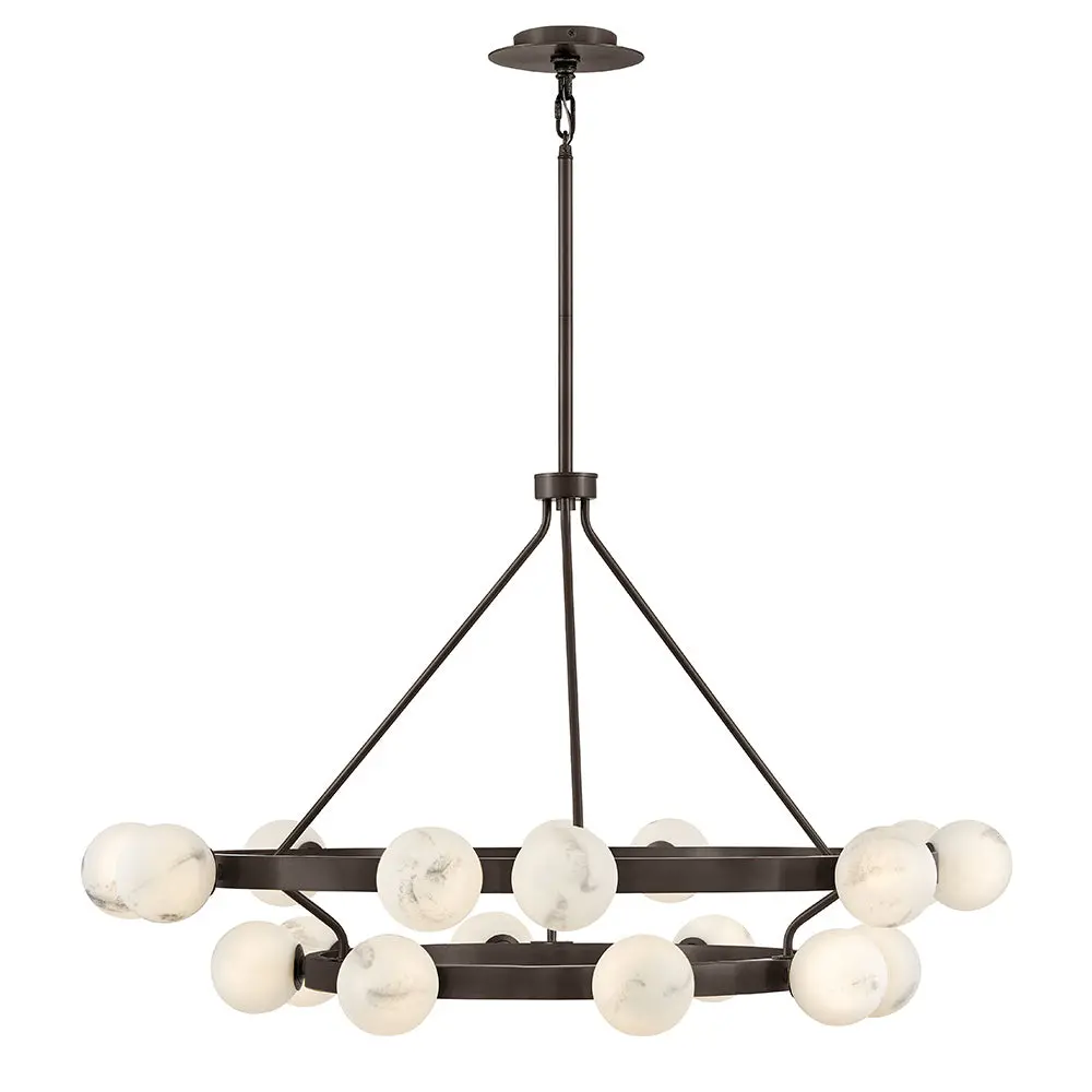Fredrick Ramond Selene | Large Chandeliers At 7W 1