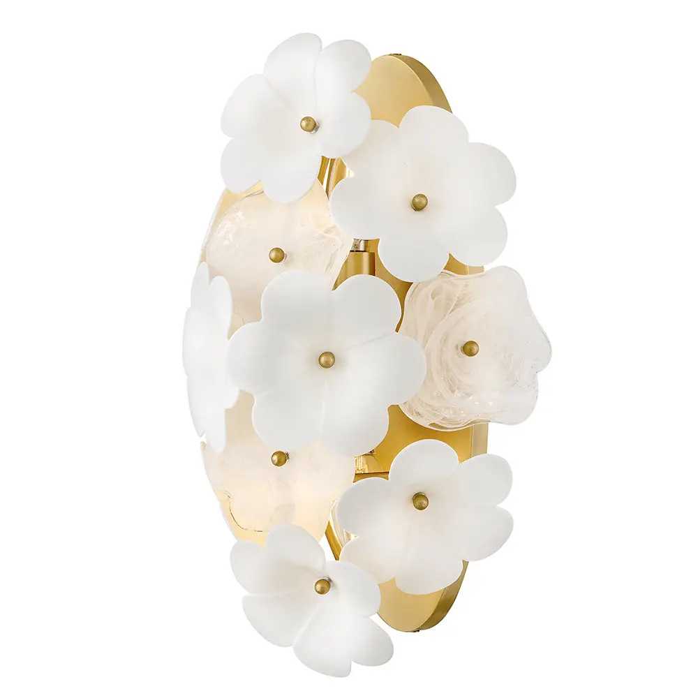 Fredrick Ramond Marianne | Sconces At 5W 1