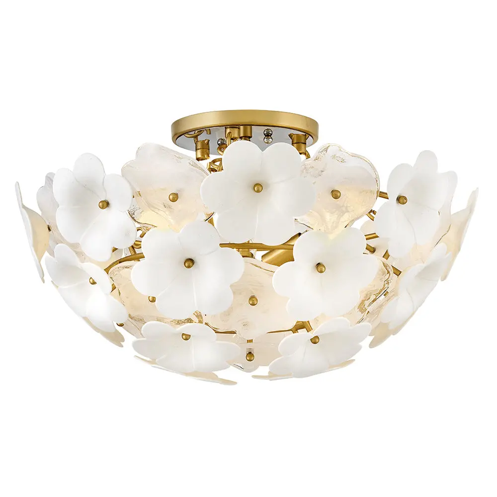 Fredrick Ramond Marianne | Flush Mounts At 5W 1