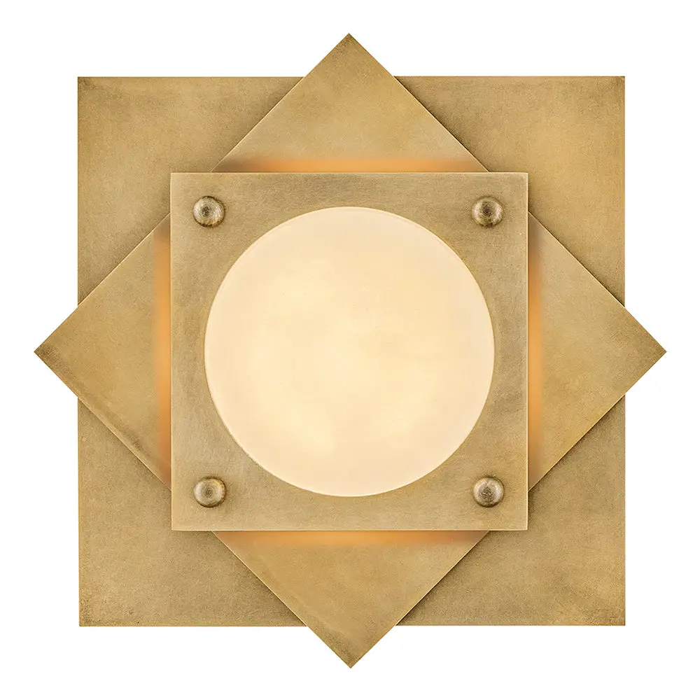 Fredrick Ramond Claude | Sconces At 16W, 1400Lm, & 3000K Temp 1