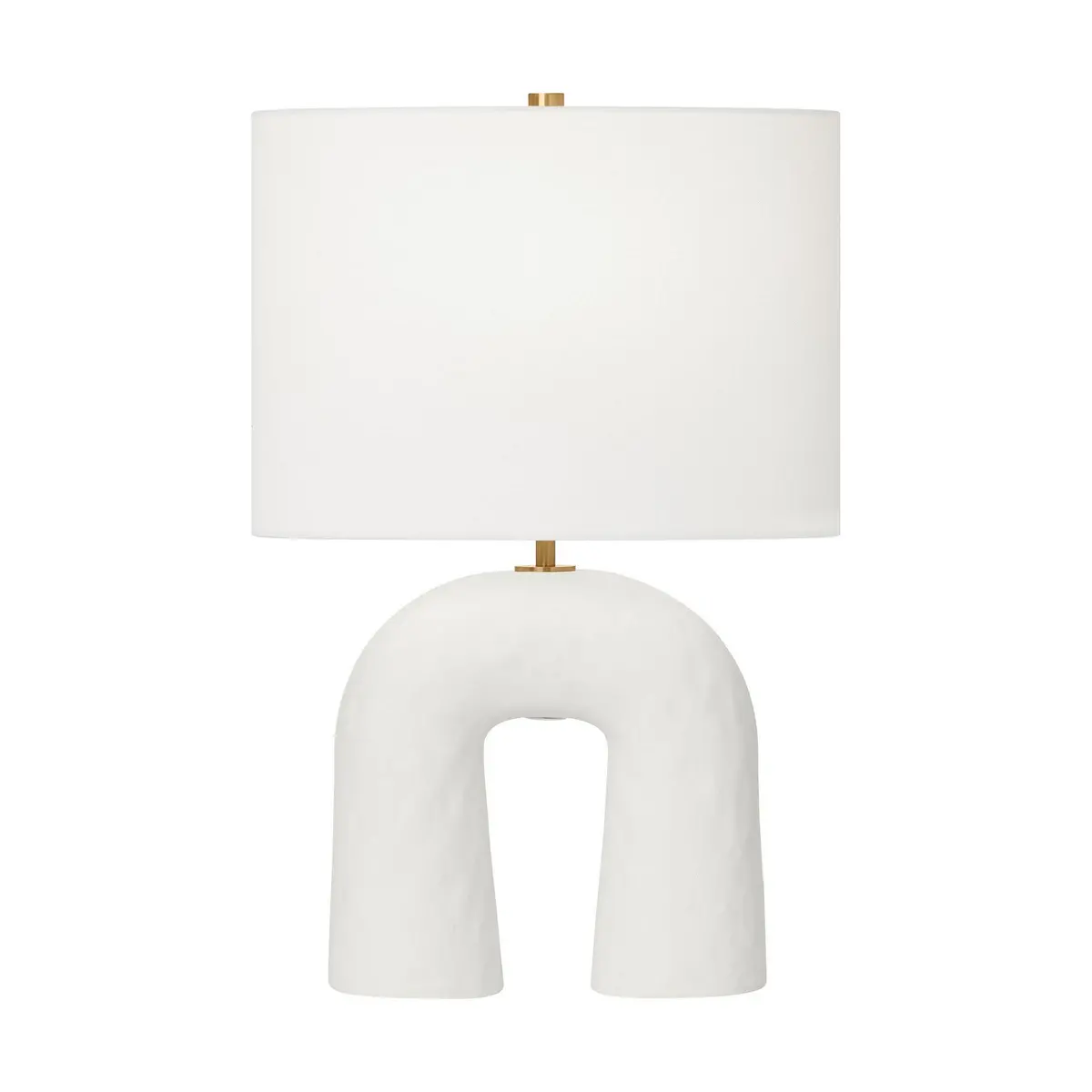 Visual Comfort Studio Aura | Lamps At 9W, 800Lm, & 3000K Temp 1