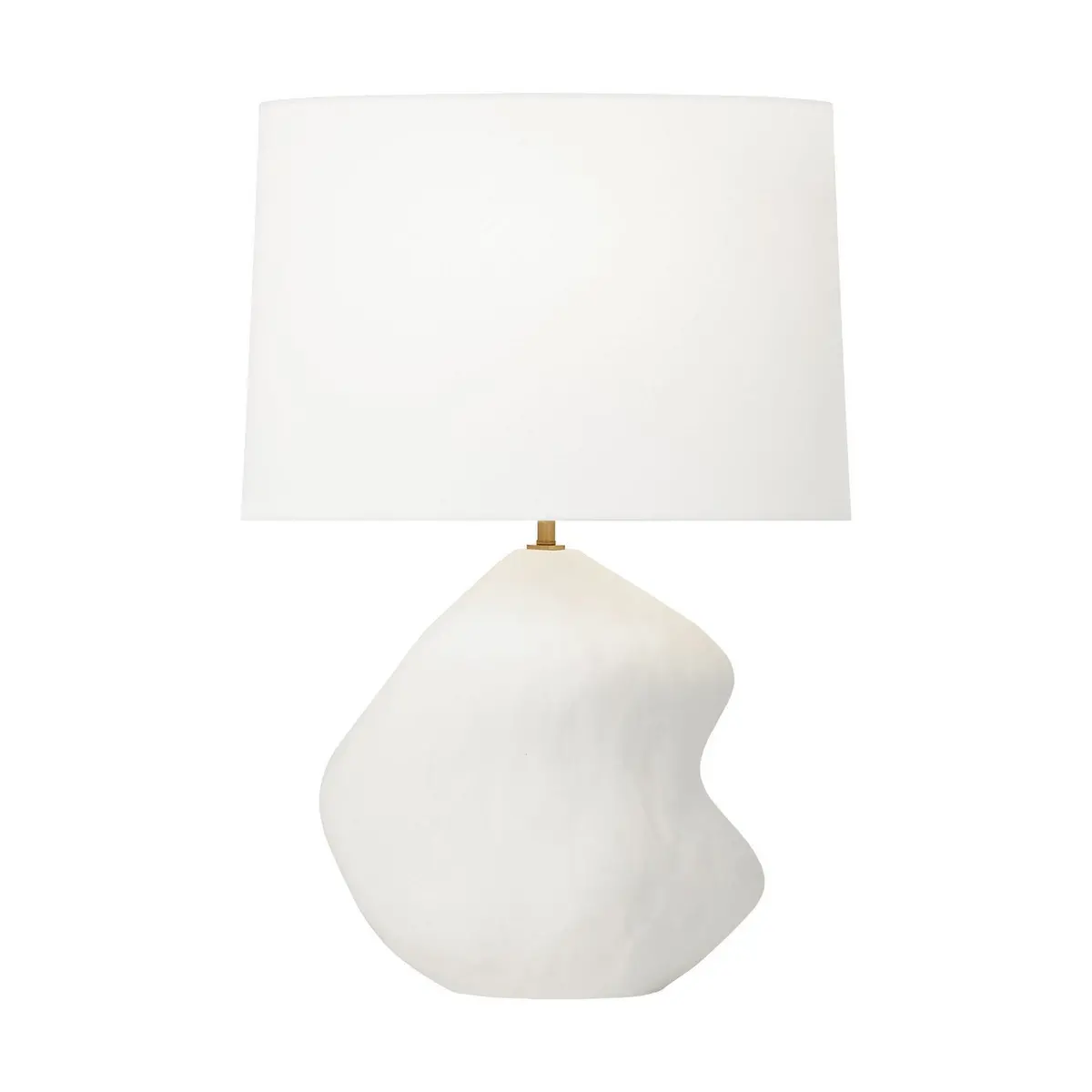 Visual Comfort Studio Broxton | Lamps At 9W, 800Lm, & 3000K Temp 1