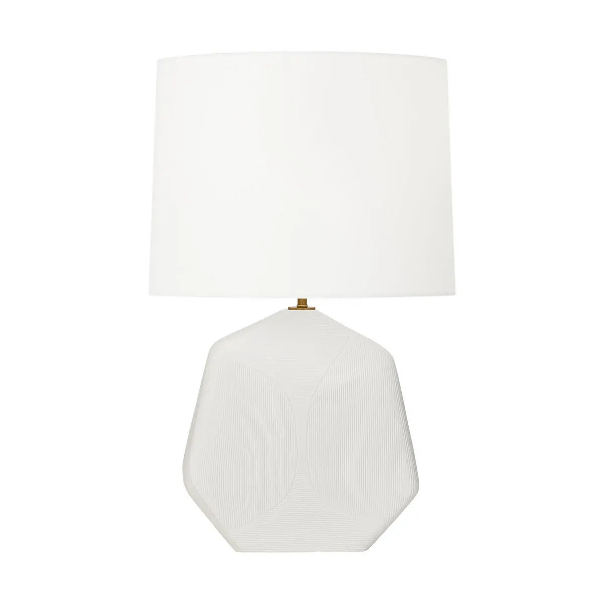 Visual Comfort Studio Tallulah | Lamps At 9W, 800Lm, & 3000K Temp 1