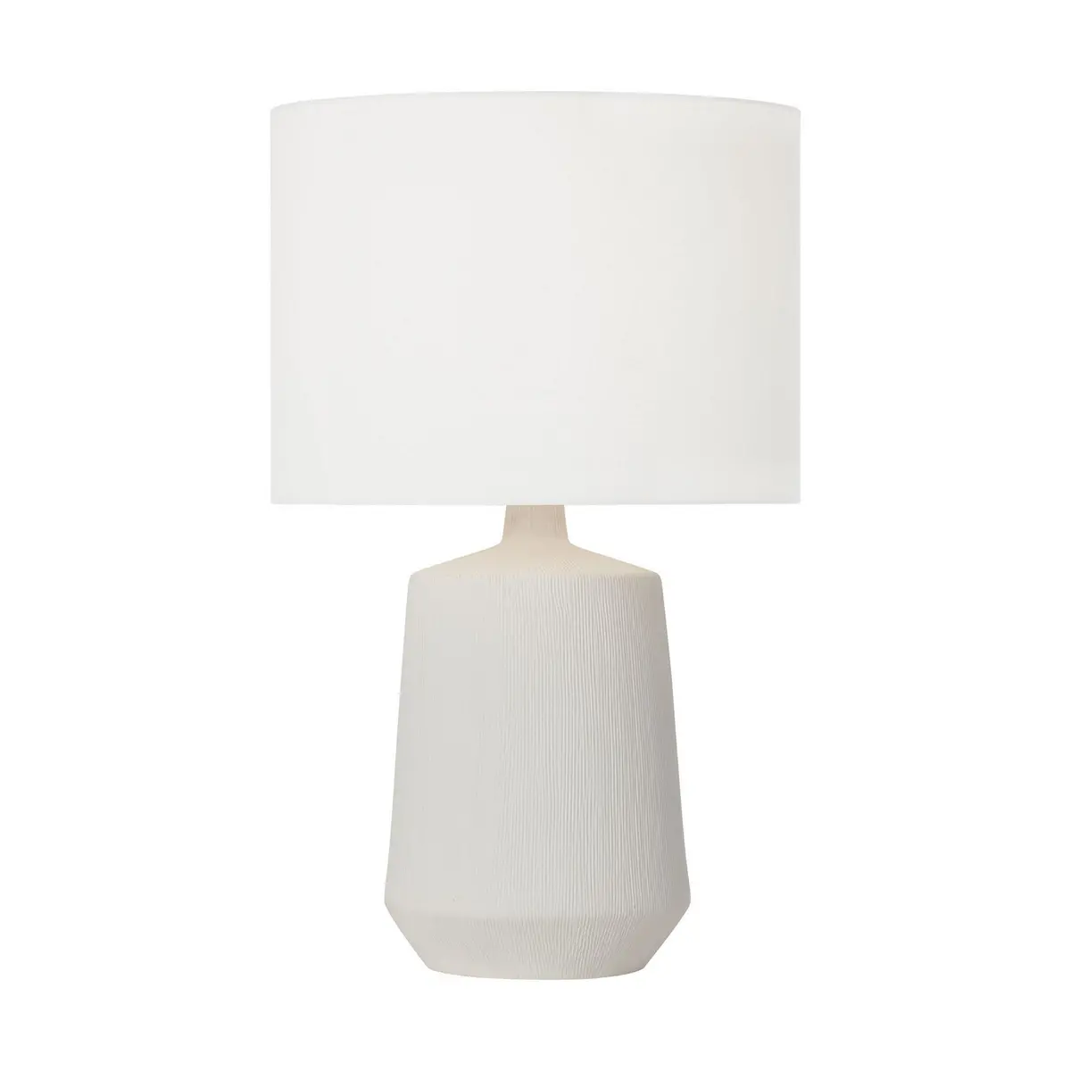 Visual Comfort Studio Panola | Lamps At 9W, 800Lm, & 3000K Temp 1