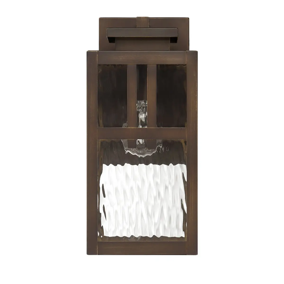 Hunter Aspenbrook | Exterior Lights 1