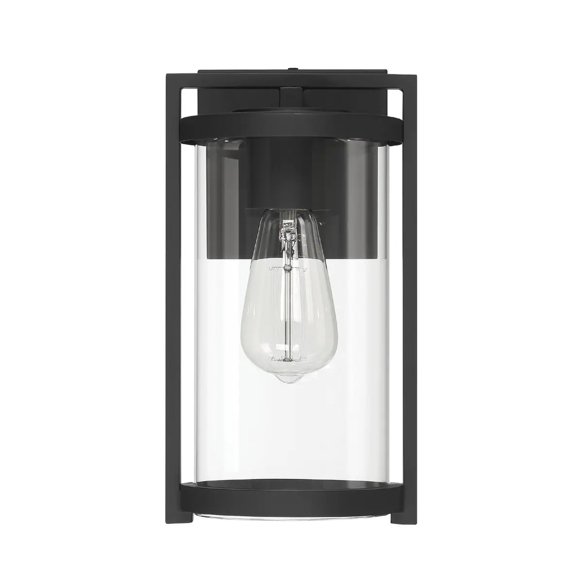 Hunter Astwood | Exterior Lights 1