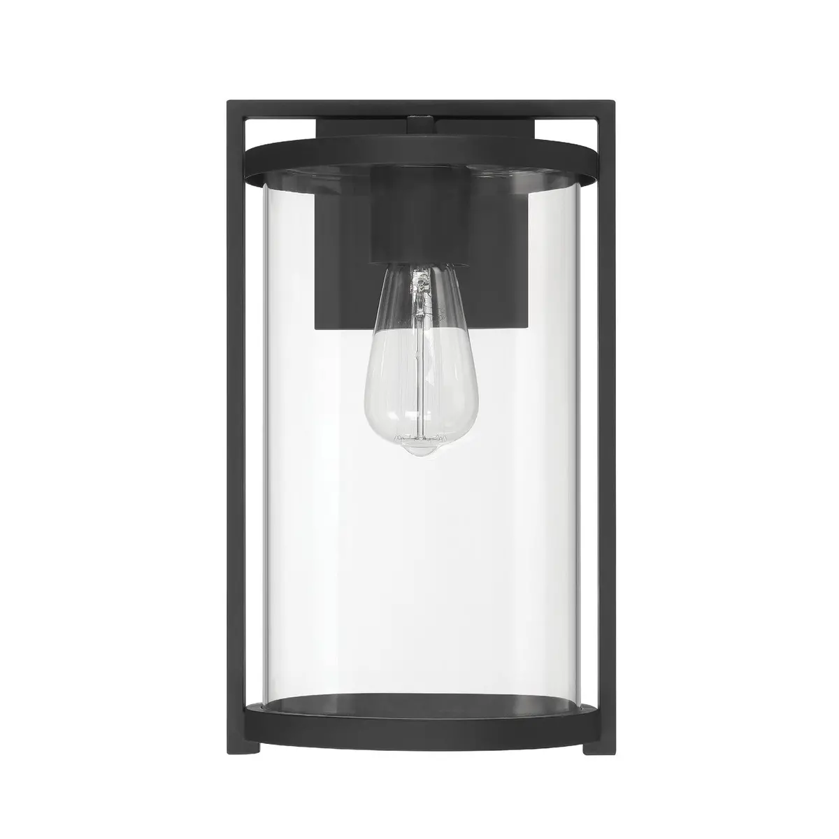 Hunter Astwood | Exterior Lights 2