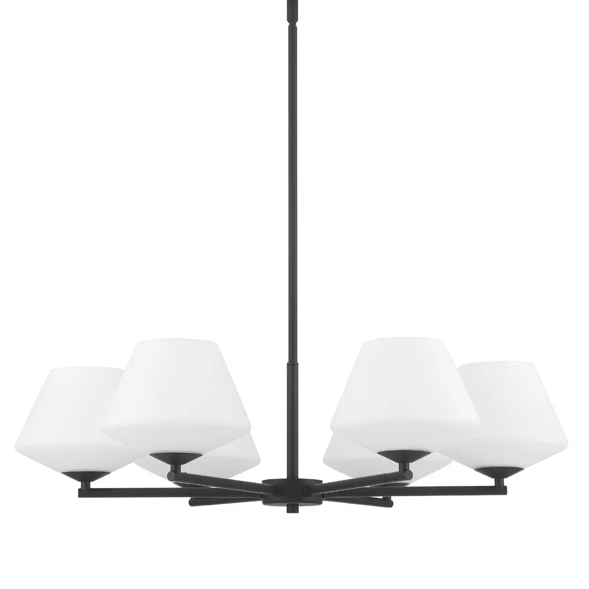 Hunter Celestial Valley | Mid. Chandeliers 1