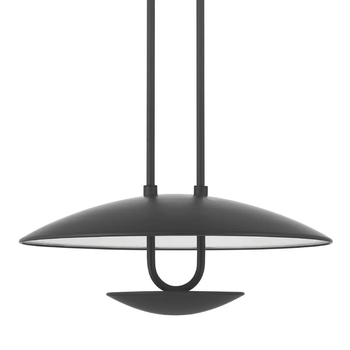 Hunter Sunset Ridge | Pendants, 600Lm, & 3000K Temp 1