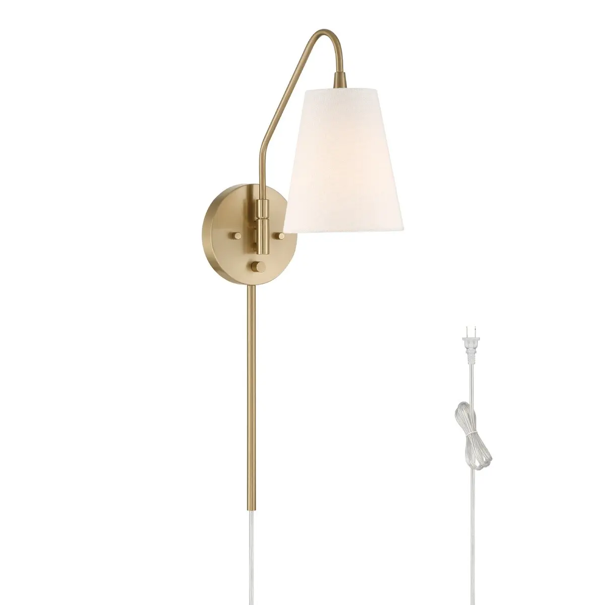 Hunter Valley Park | Lamps, 500Lm, & 3000K Temp 1