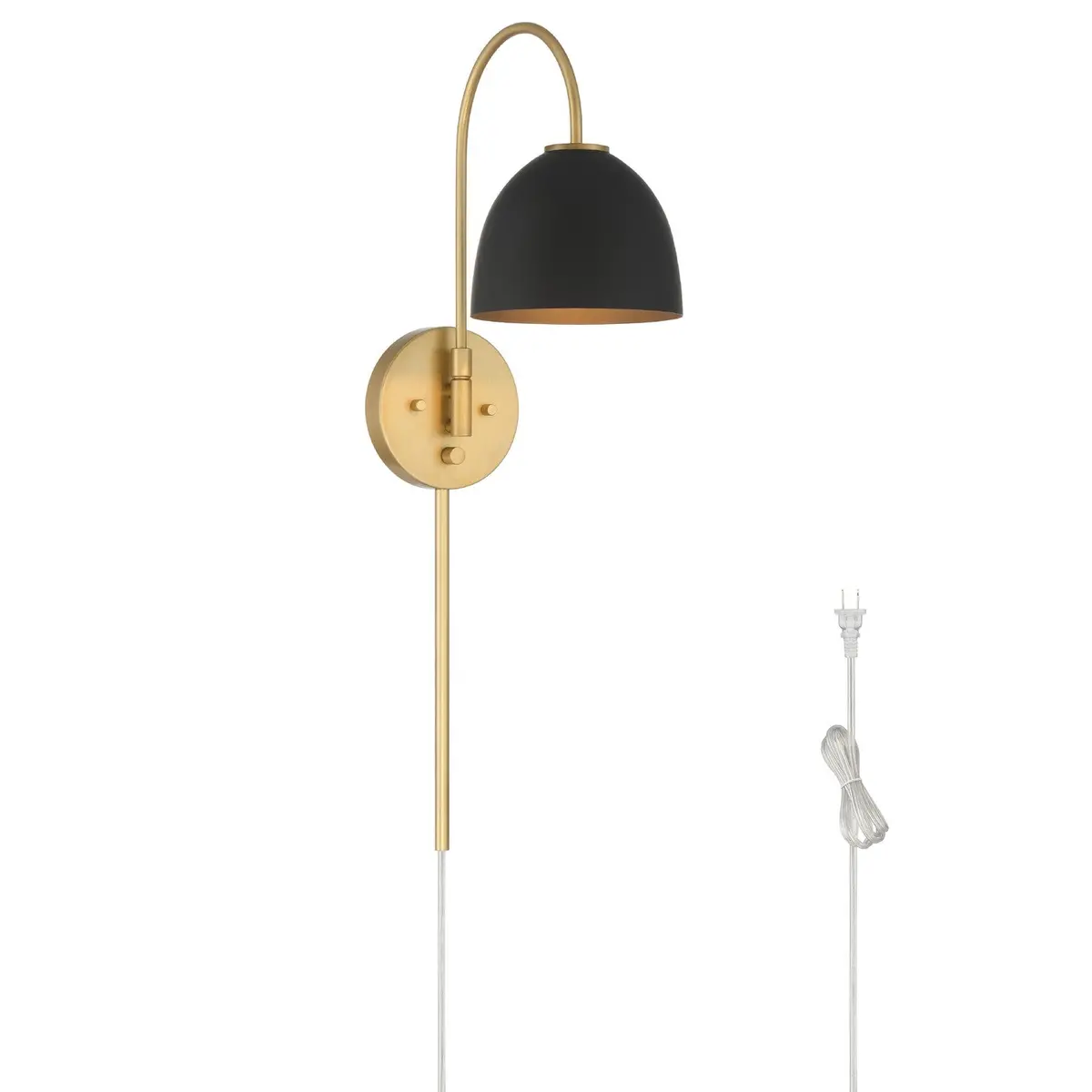 Hunter Erling | Lamps, 500Lm, & 3000K Temp 1