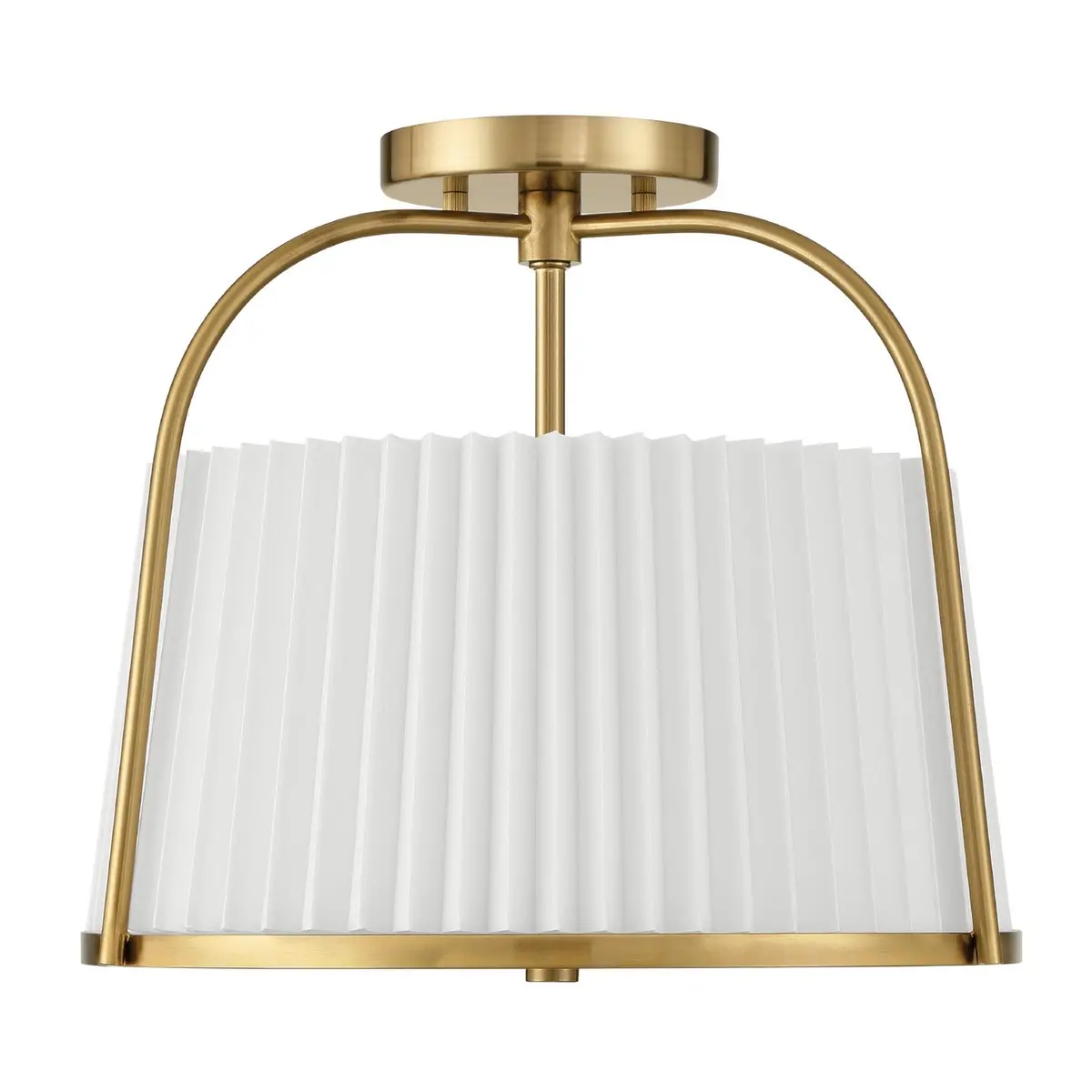 Hunter Atmore | Semi-Flush Mts. 1