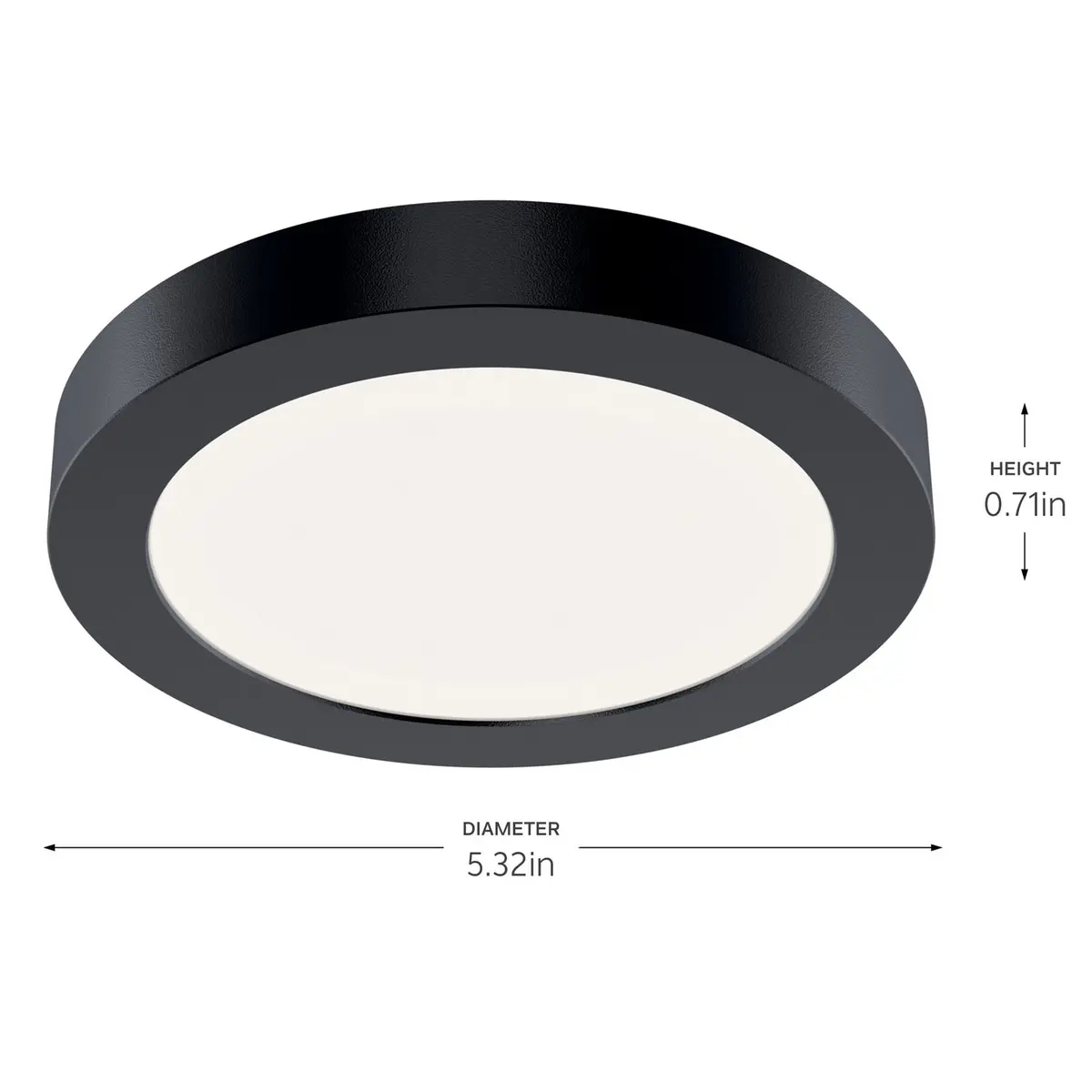 Kichler Ara | Exterior Lights At 11W & 3000K Temp 1