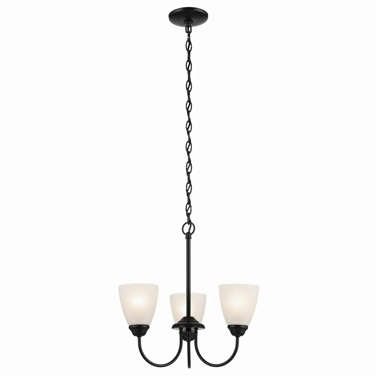Kichler Jolie | Mini Chandeliers At 100W & 9W 1