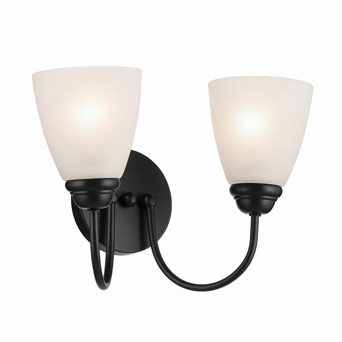 Kichler Jolie | Bathroom Fixtures At 100W 1