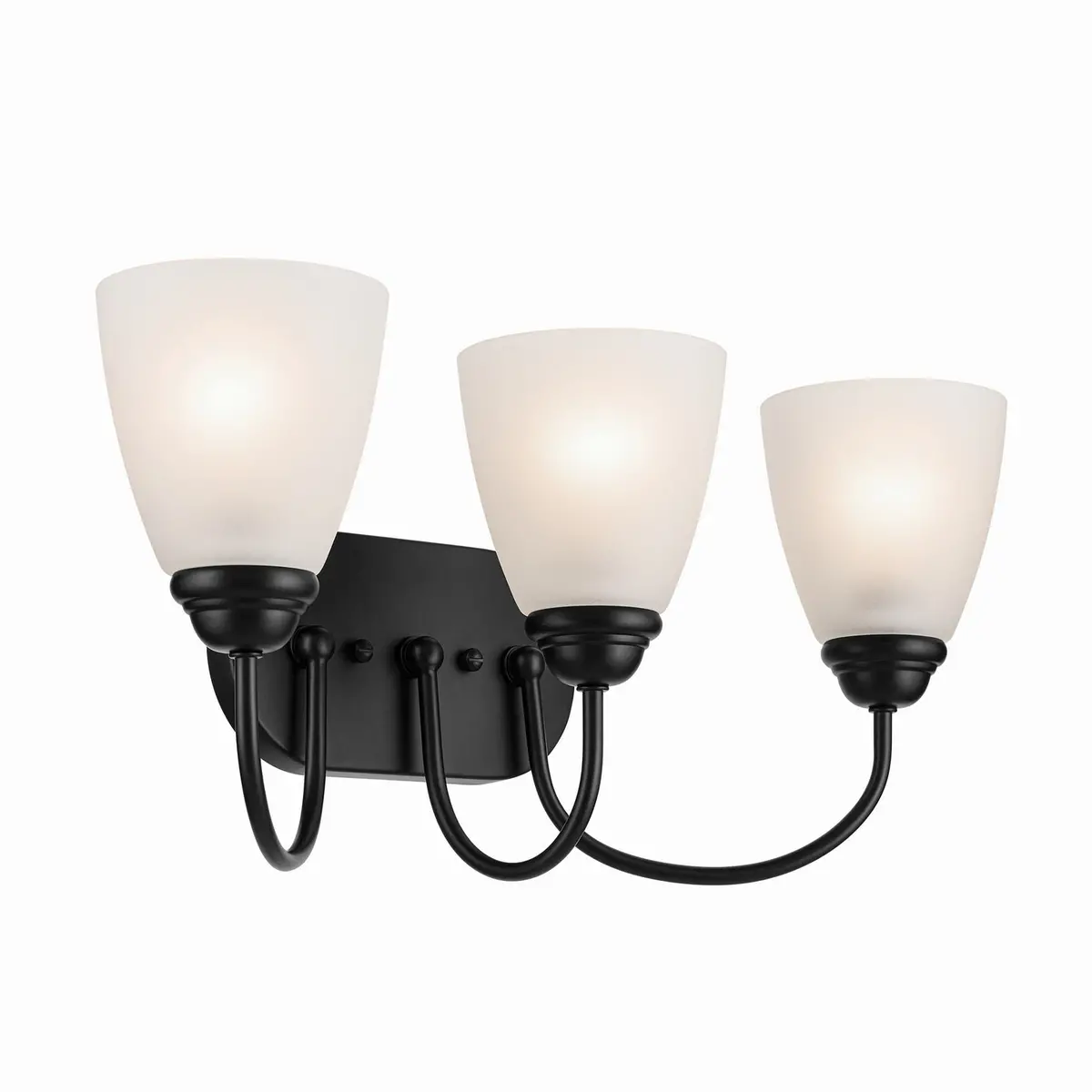 Kichler Jolie | Bathroom Fixtures At 100W 1