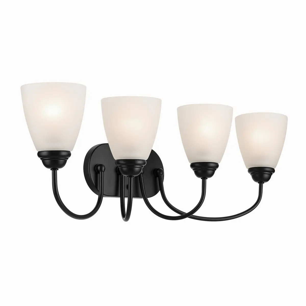 Kichler Jolie | Bathroom Fixtures At 100W & 9W 1