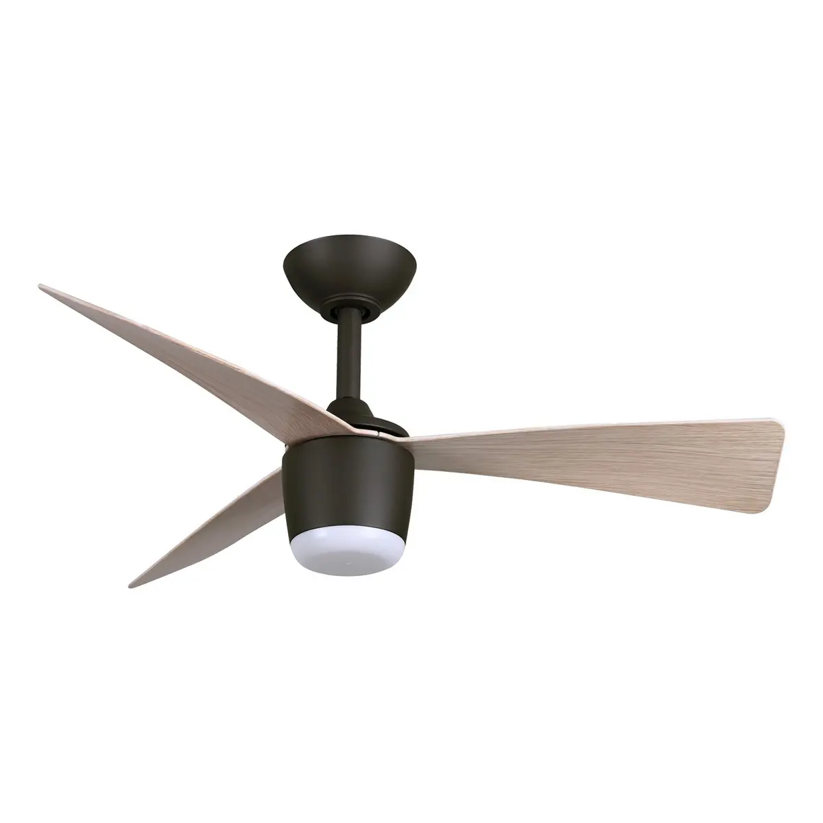Minka Aire Elavan | Outdoor Ceiling Fan With 20W & Remote 1