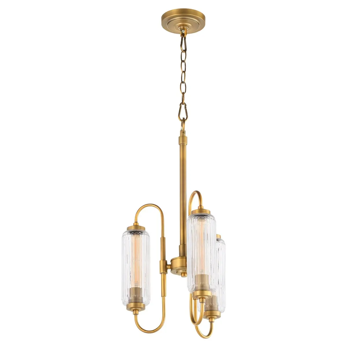 Quorum Whitmire | Mini Chandeliers At 60W 1
