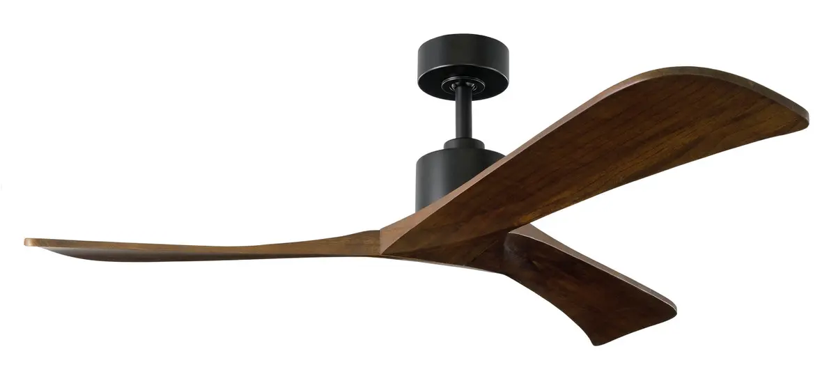 Linari Forester | Outdoor Ceiling Fan With 6-Speeds Bond Home App 1