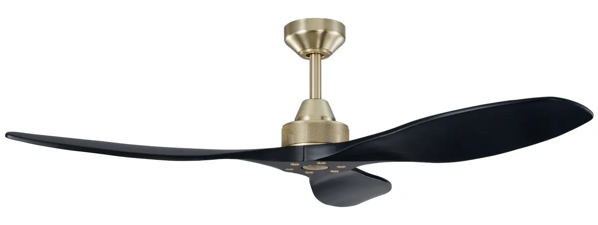 Linari Hexanova | Outdoor Ceiling Fan With 6-Speeds Bond Home App 1
