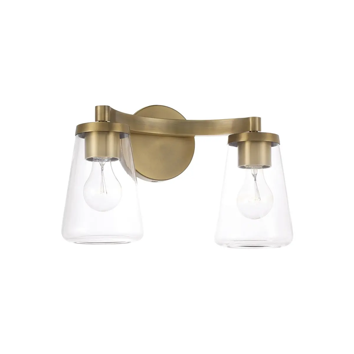 Capital Lighting Aaron | Bathroom Fixtures At 100W 1