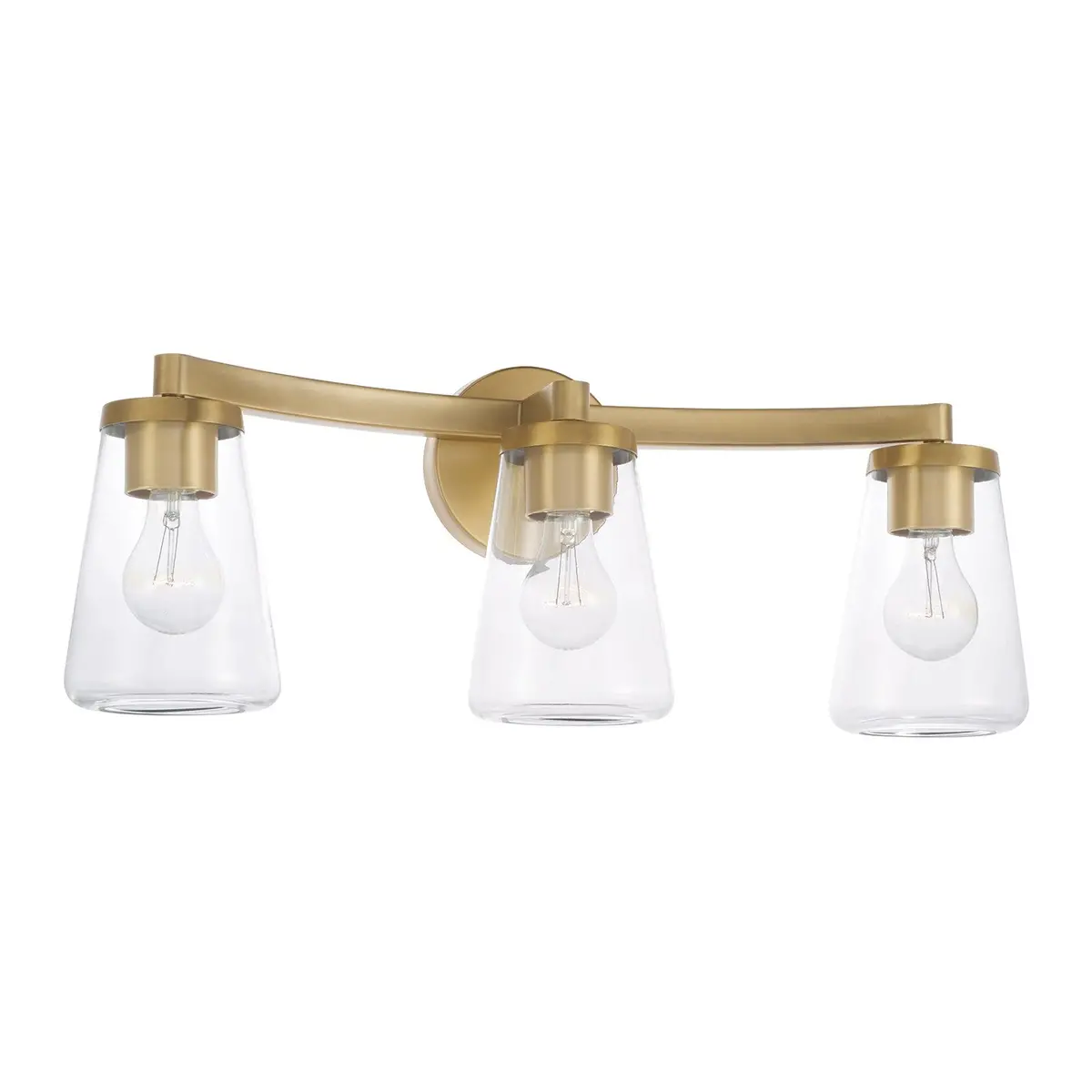 Capital Lighting Aaron | Bathroom Fixtures At 100W 1