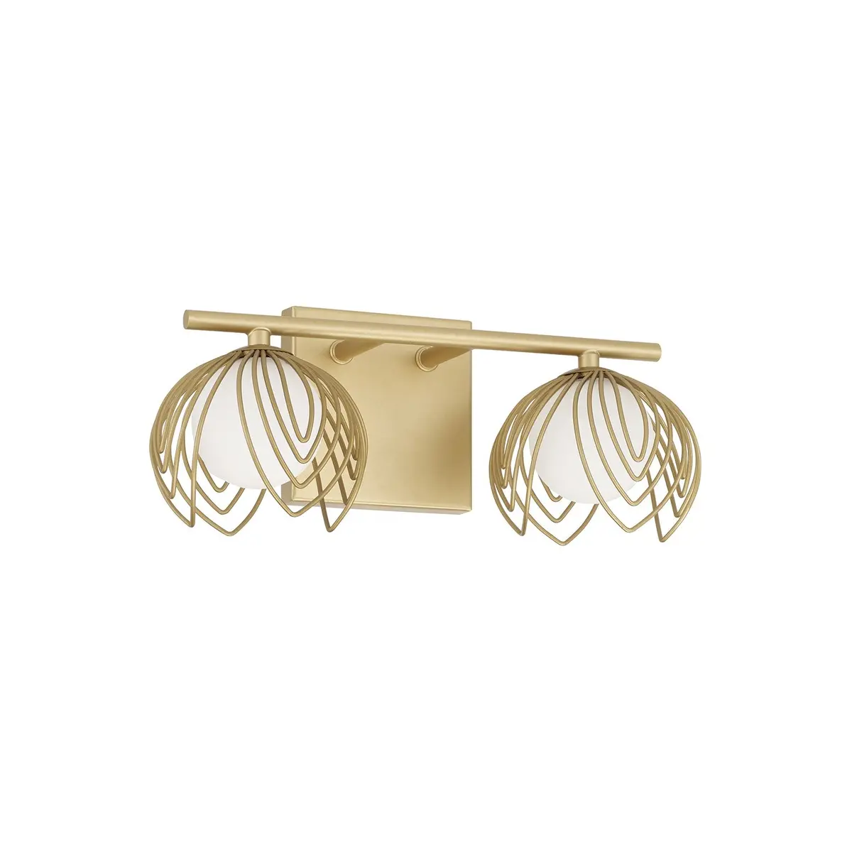 Capital Lighting Flora | Bathroom Fixtures At 40W 1