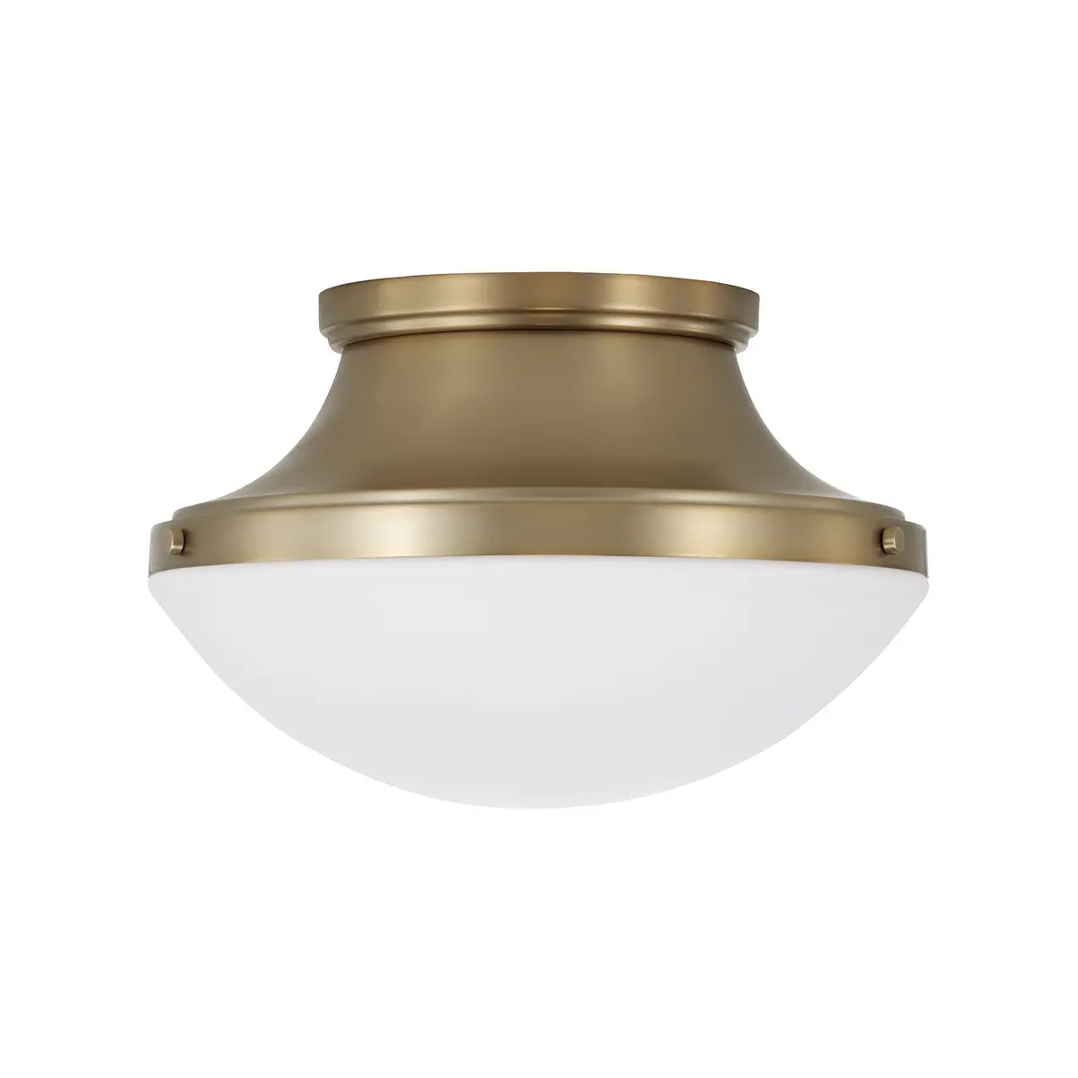 Capital Lighting Arlo | Flush Mounts At 100W 1