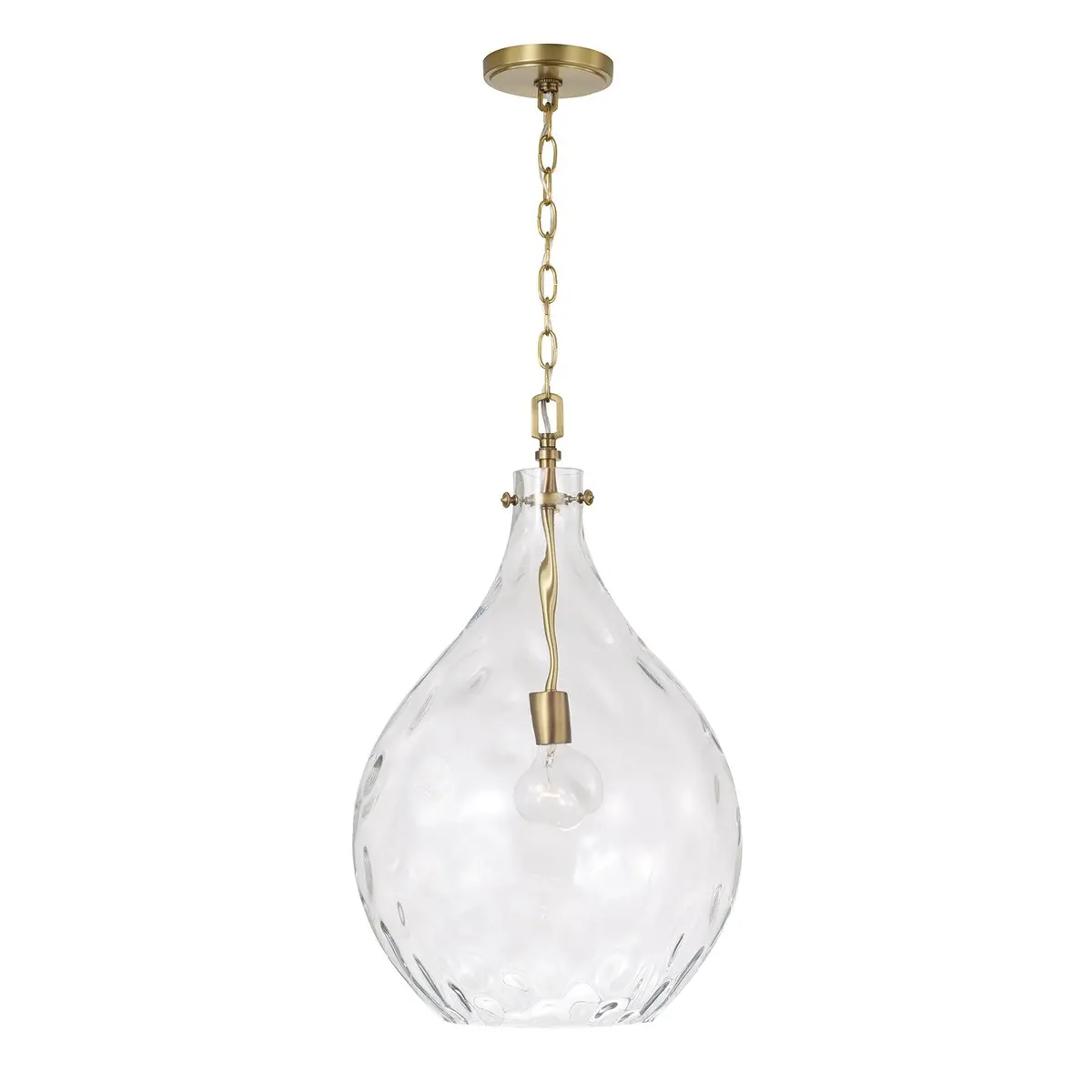 Capital Lighting Bristol | Pendants At 100W 1