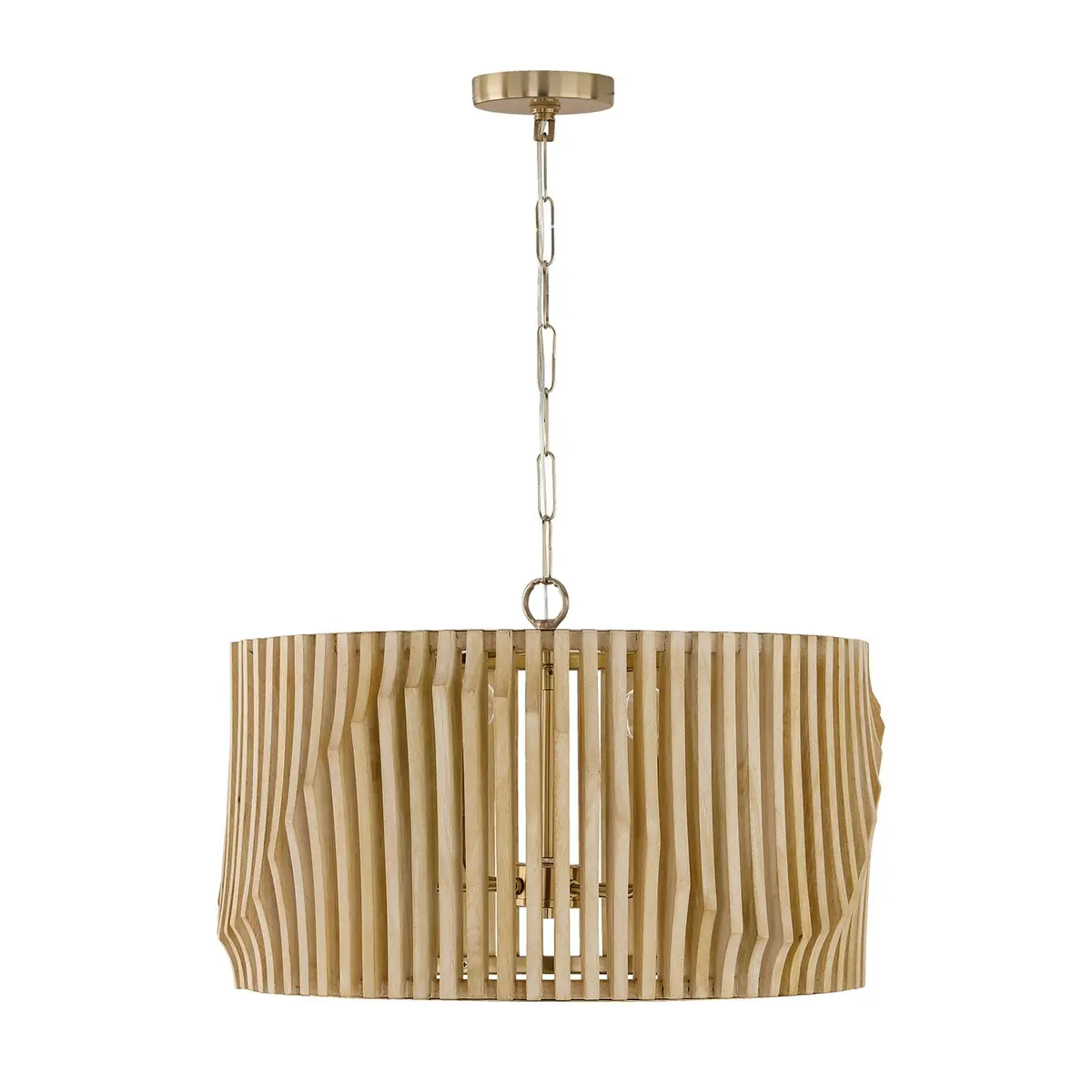 Capital Lighting Archer | Pendants At 60W 1