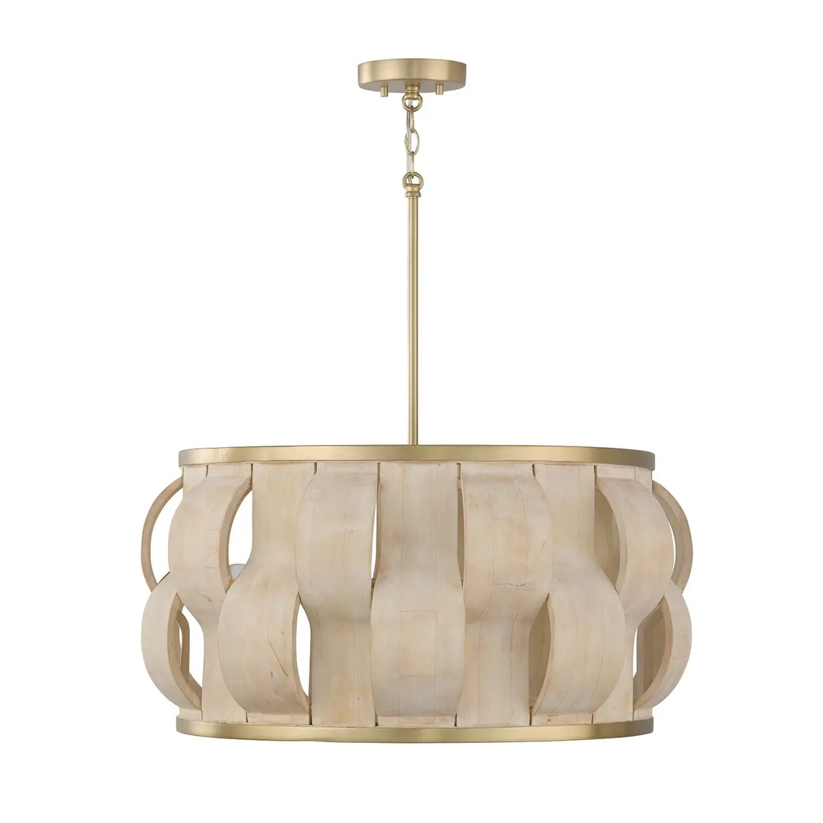 Capital Lighting Willa | Pendants At 60W 1