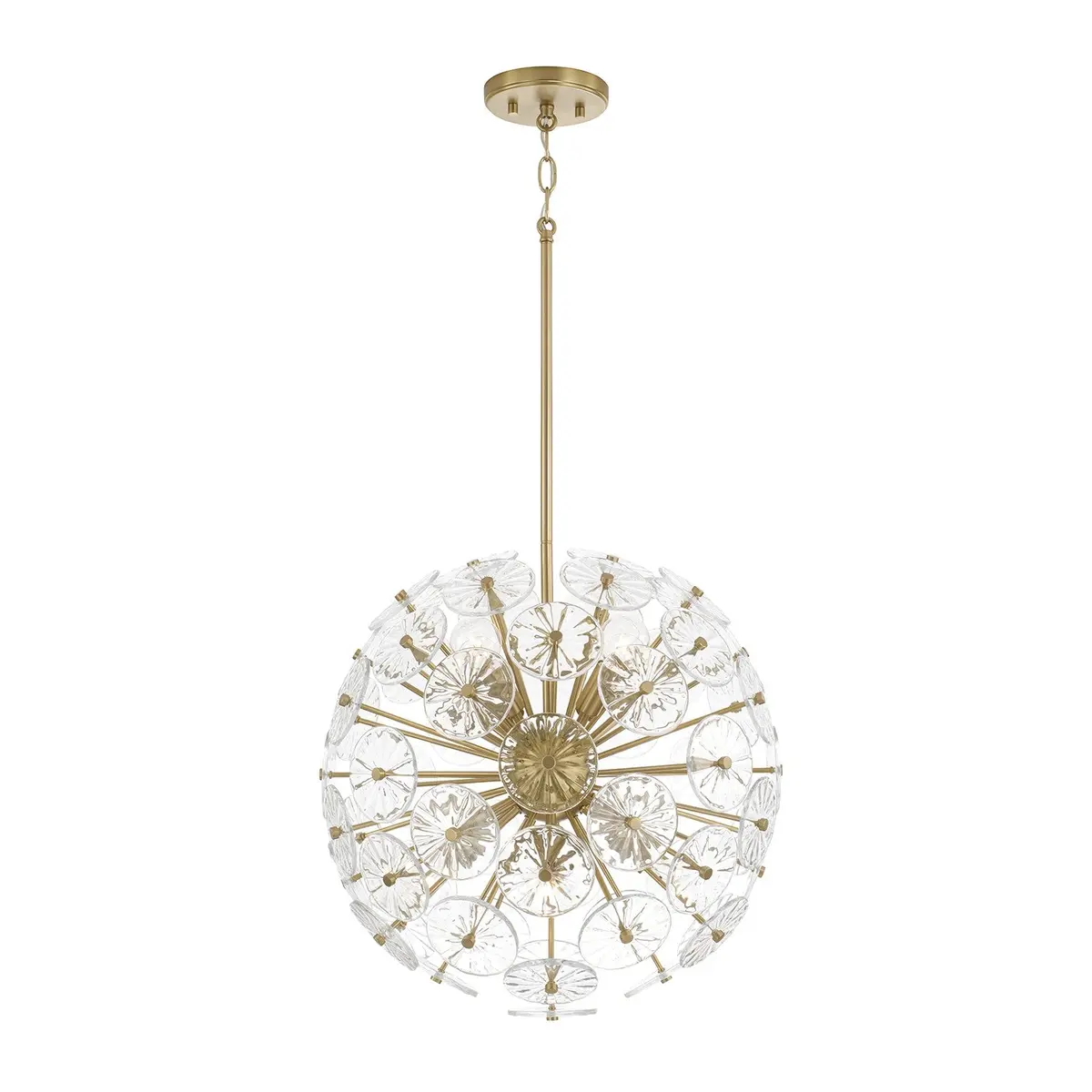 Capital Lighting Emelie | Pendants At 60W 1