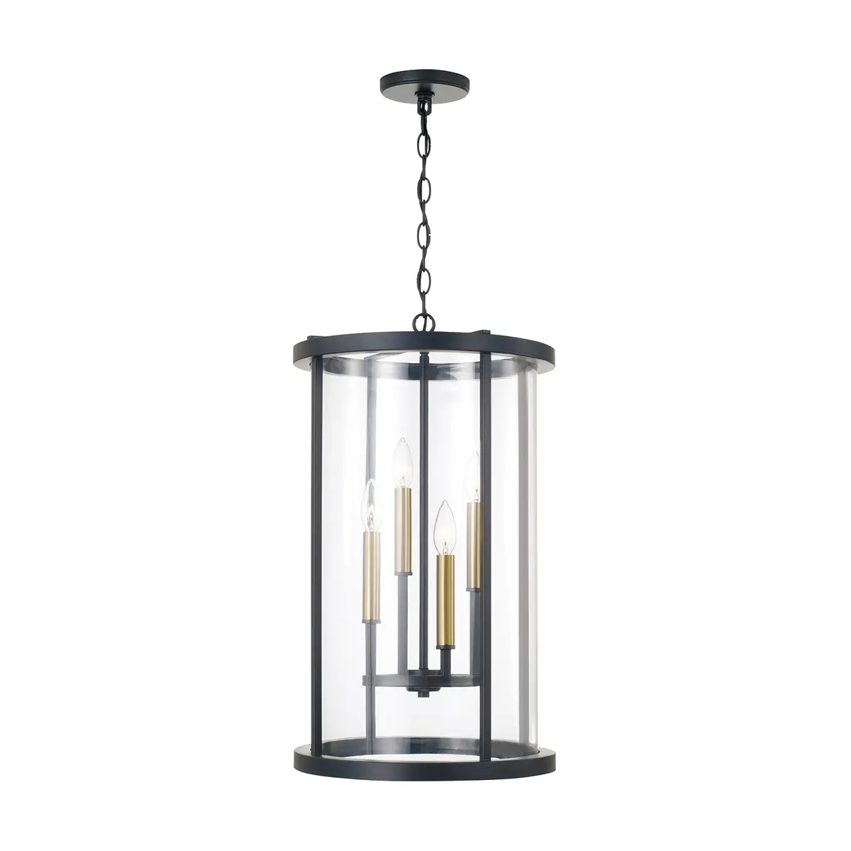 Capital Lighting Davis | Foyer/Hall Lanterns At 60W 1