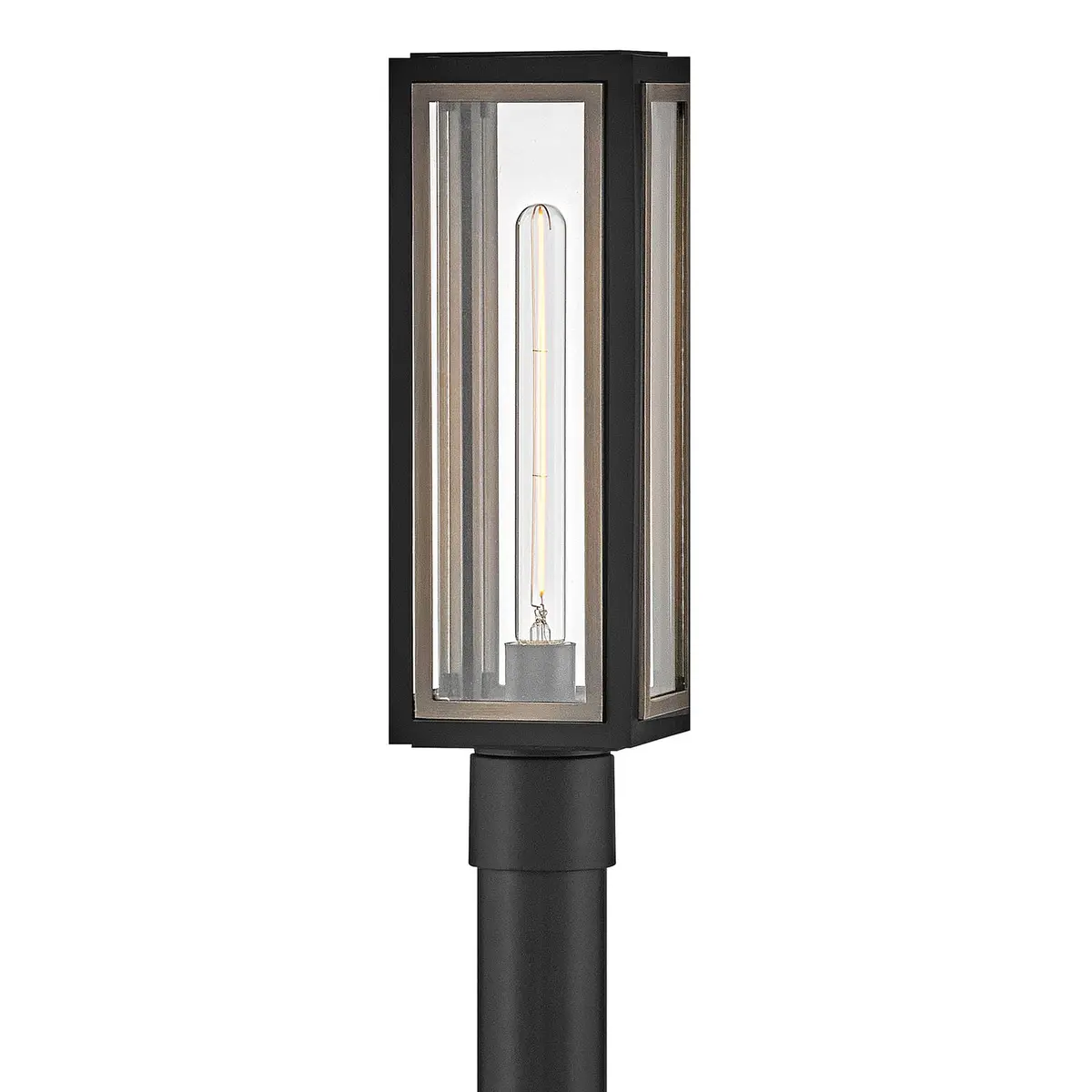 Hinkley Shaw | Exterior Lights At 6W 1