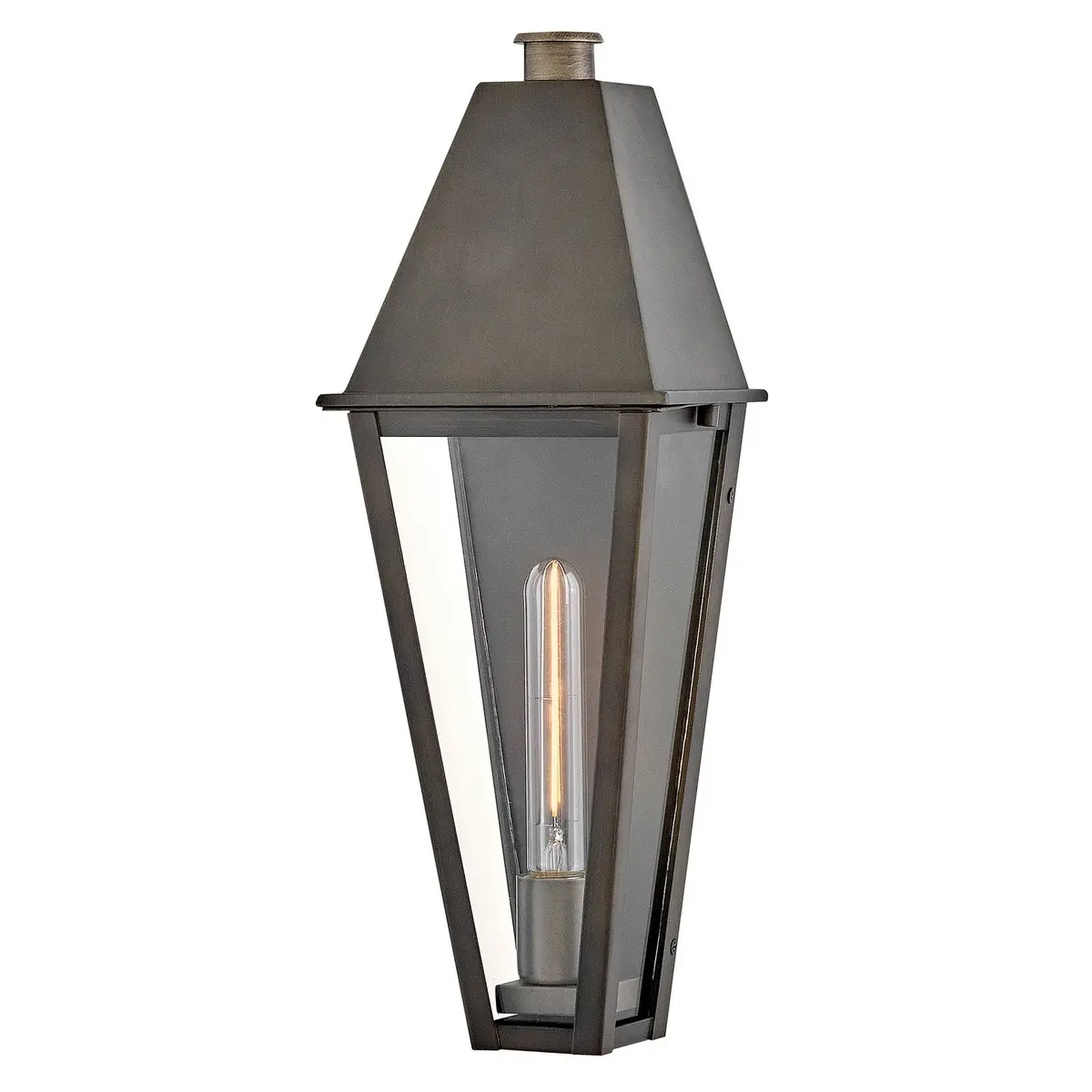 Hinkley Endsley | Exterior Lights At 8W 1