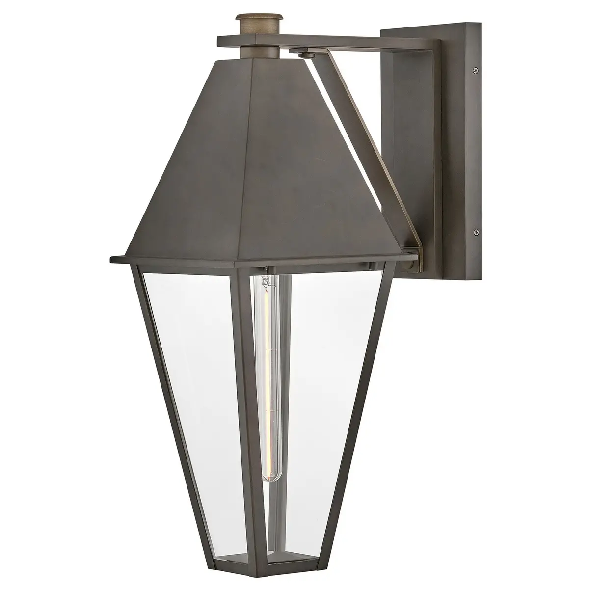 Hinkley Endsley | Exterior Lights At 8W 1