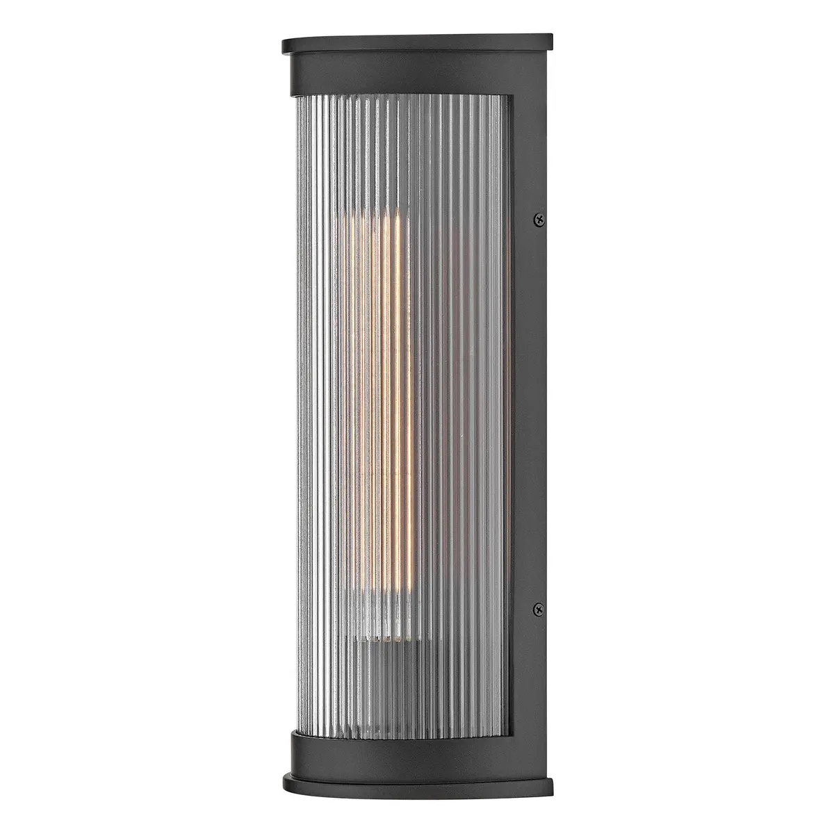 Hinkley Bluffton | Exterior Lights At 4W & 2400K Temp 1
