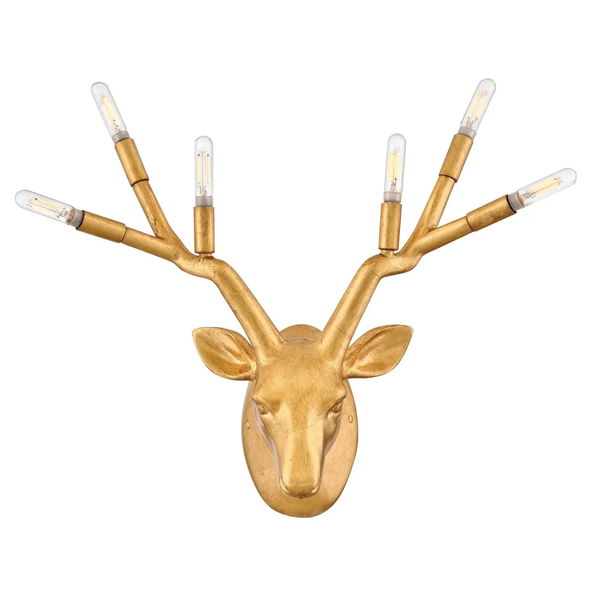 Hinkley Stag | Sconces At 5W 1