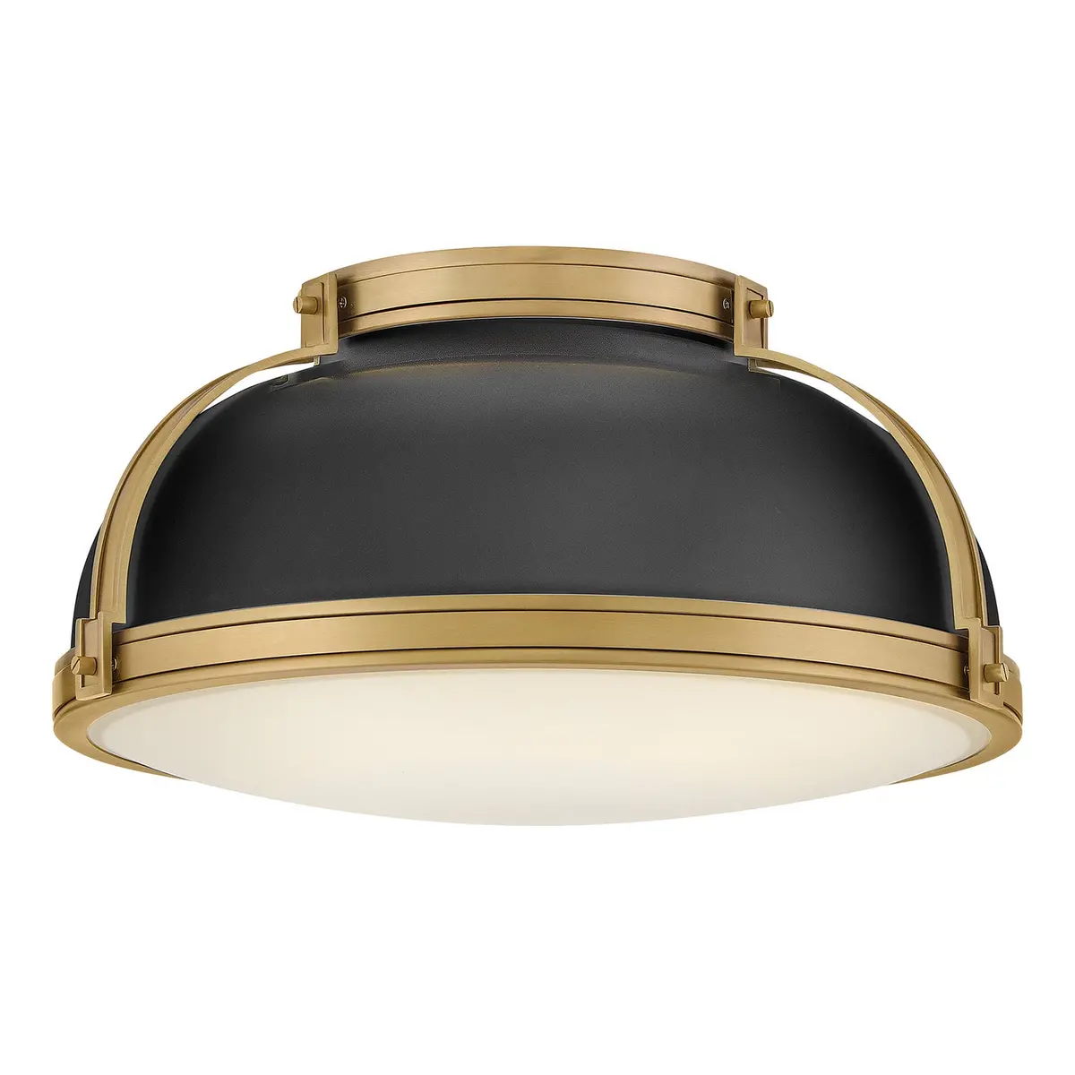 Hinkley Barton | Flush Mounts At 12W 1