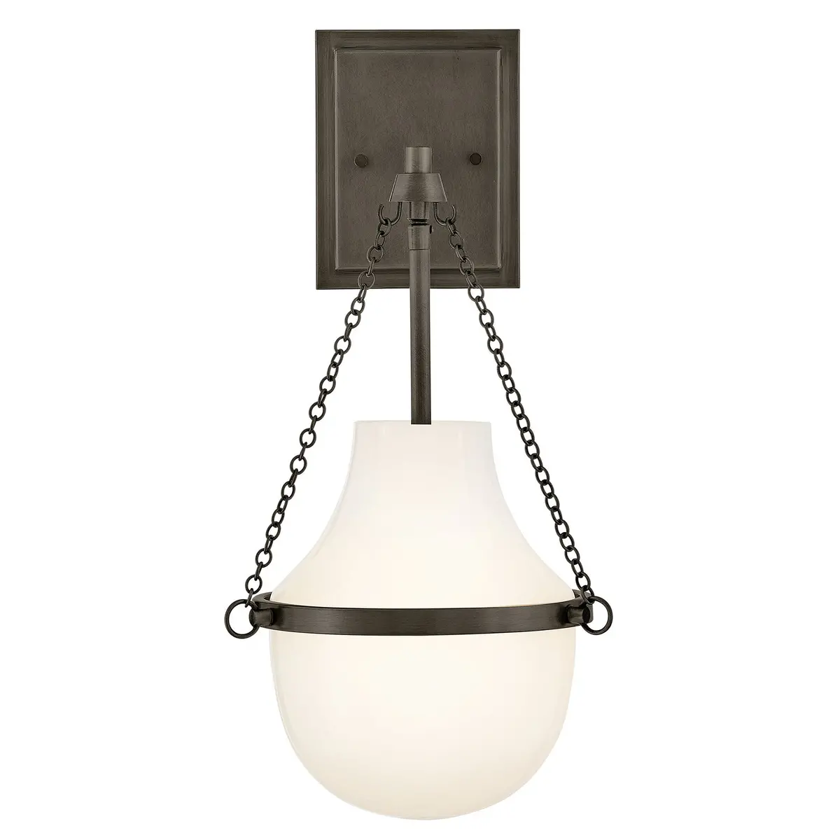 Hinkley Collins | Sconces At 10W 1