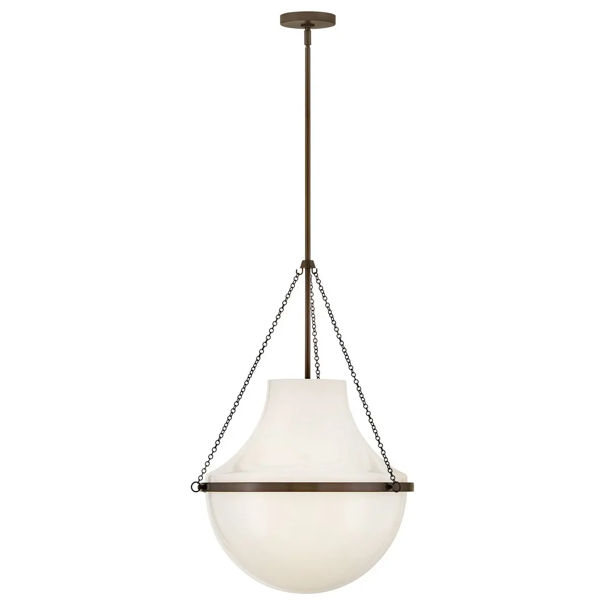 Hinkley Collins | Pendants At 12W 1